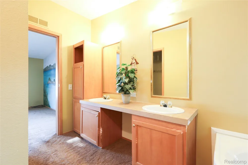 3423 Green Apple Court Ash Township, MI 48117