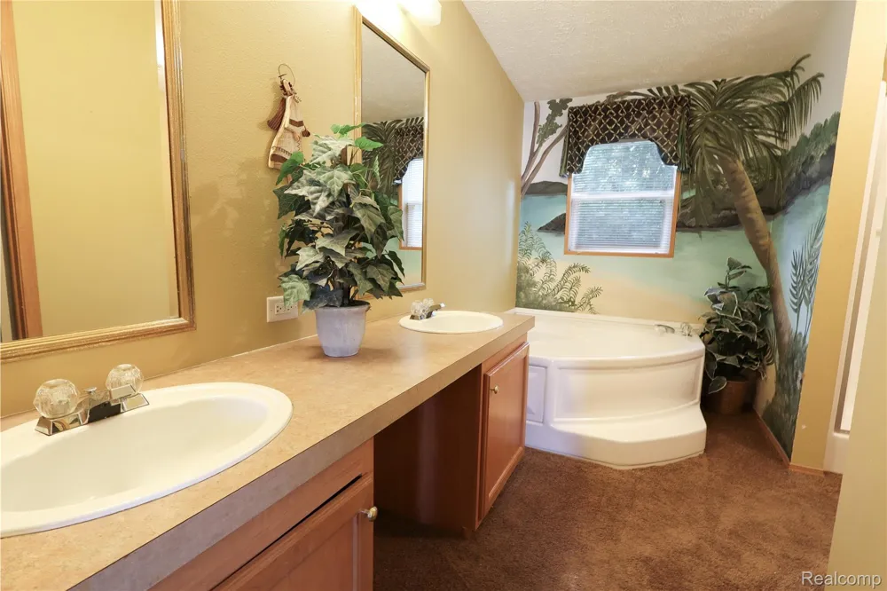3423 Green Apple Court Ash Township, MI 48117