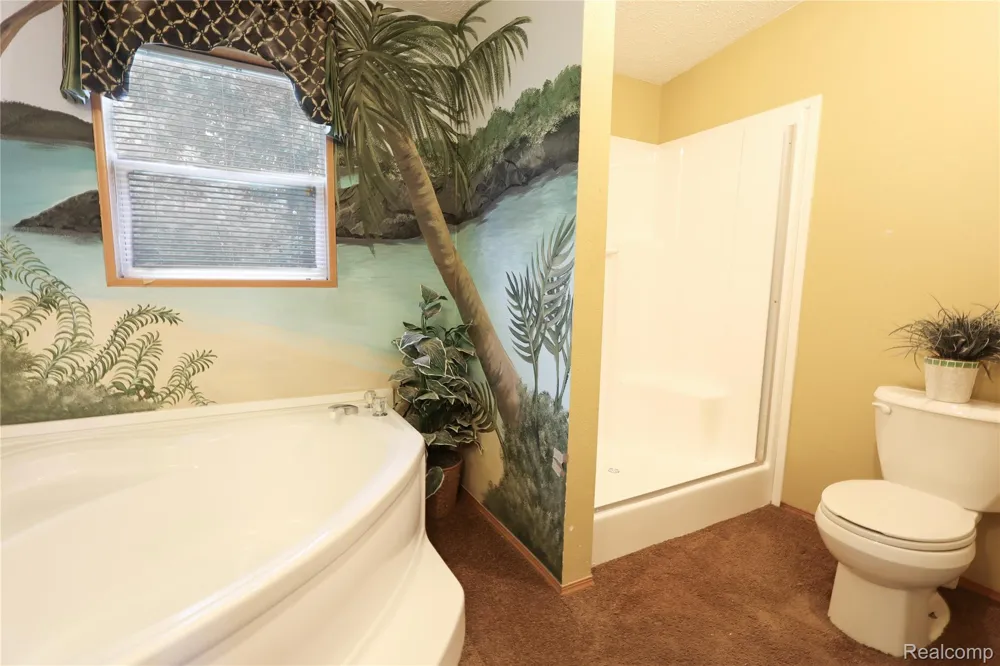 3423 Green Apple Court Ash Township, MI 48117