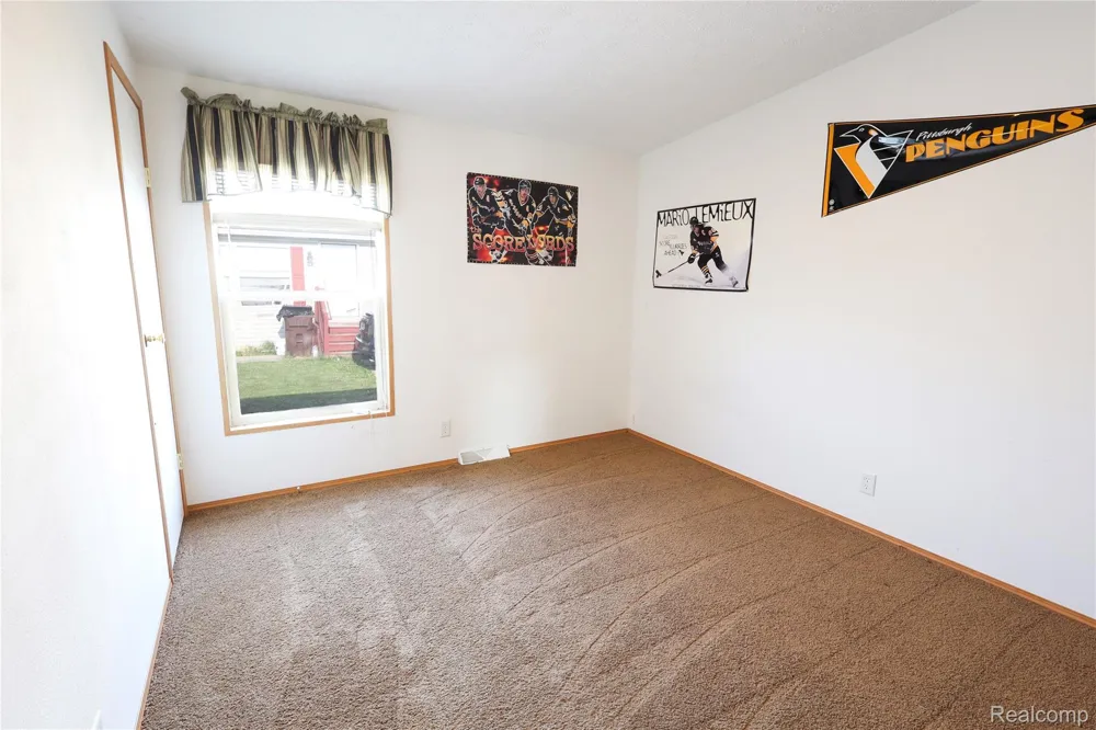 3423 Green Apple Court Ash Township, MI 48117