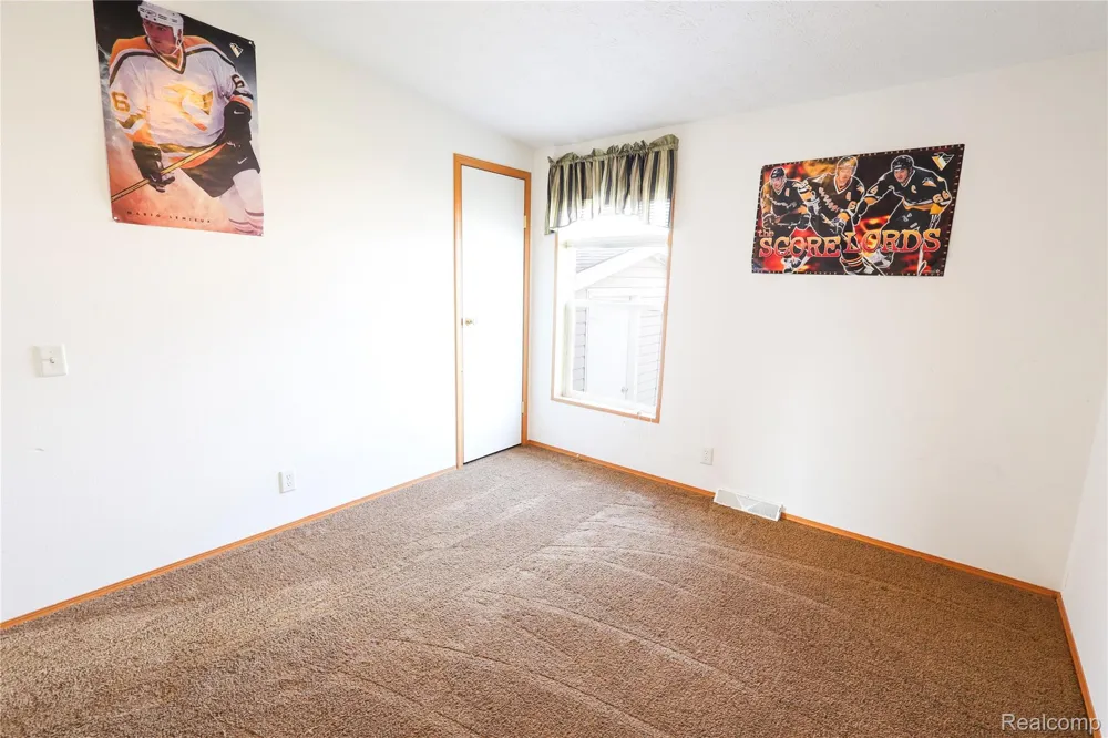 3423 Green Apple Court Ash Township, MI 48117
