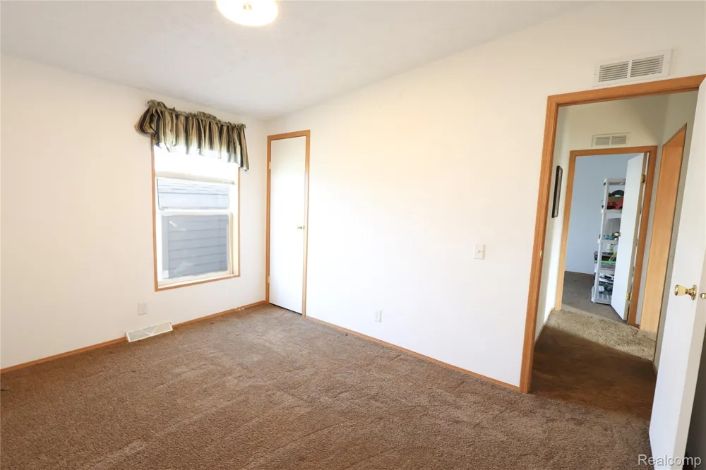 3423 Green Apple Court Ash Township, MI 48117