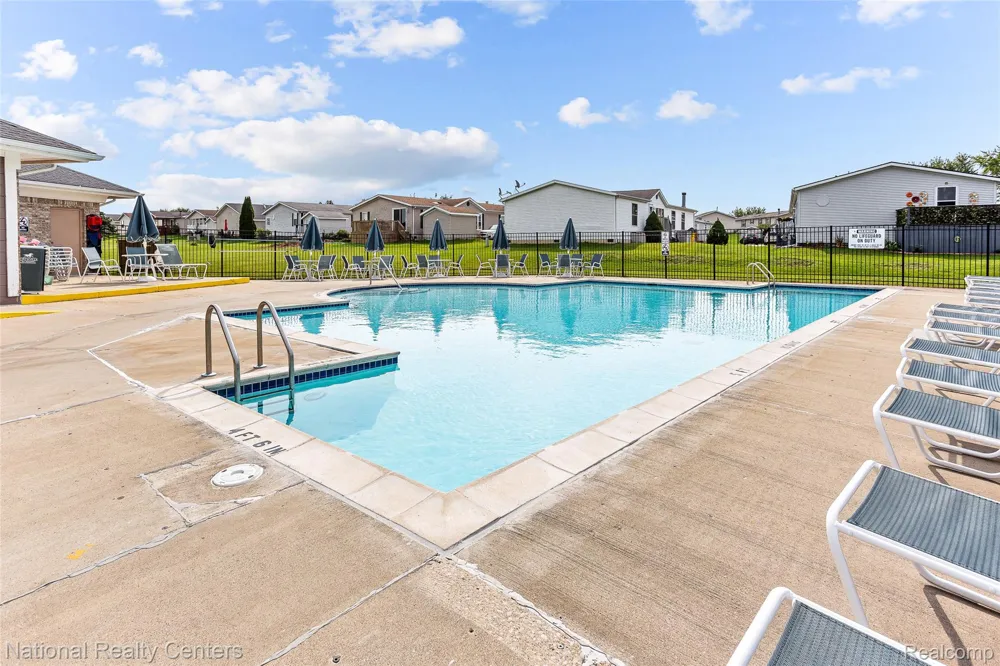 3103 Cromwell Street Salem Township, MI 48167