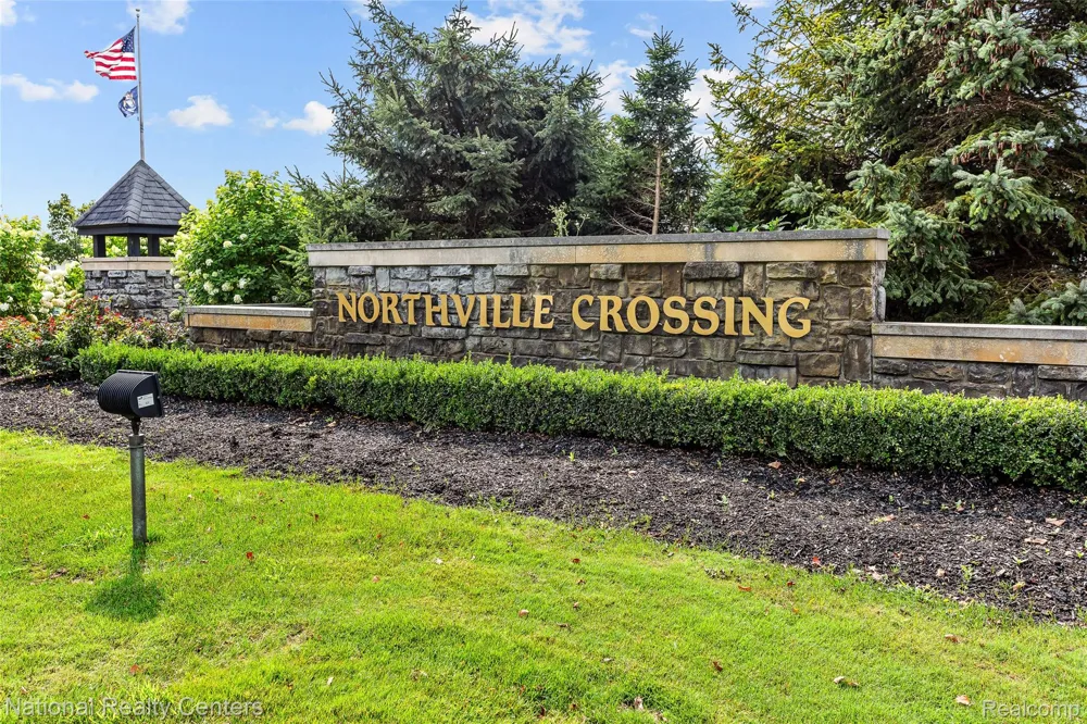 3103 Cromwell Street Salem Township, MI 48167