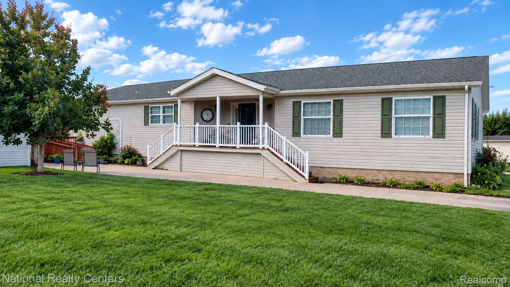 3103 Cromwell Street Salem Township, MI 48167