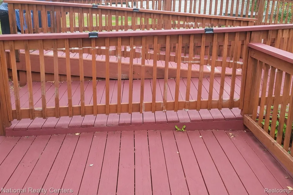 3103 Cromwell Street Salem Township, MI 48167