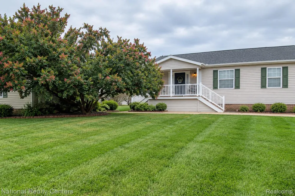 3103 Cromwell Street Salem Township, MI 48167