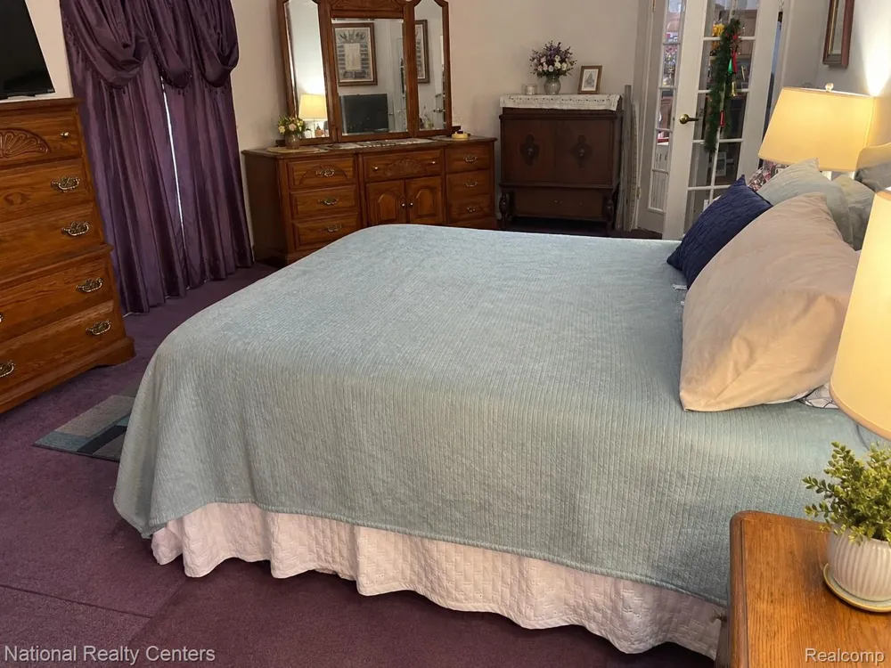 3103 Cromwell Street Salem Township, MI 48167