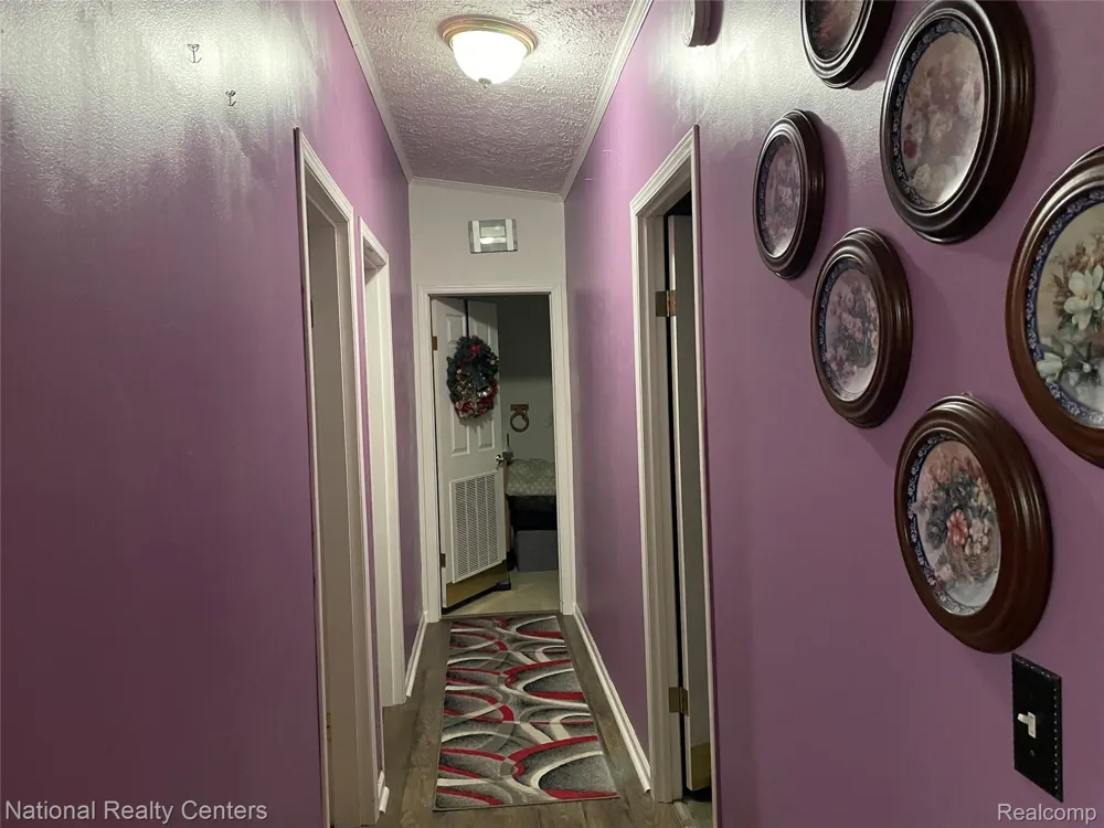 3103 Cromwell Street Salem Township, MI 48167