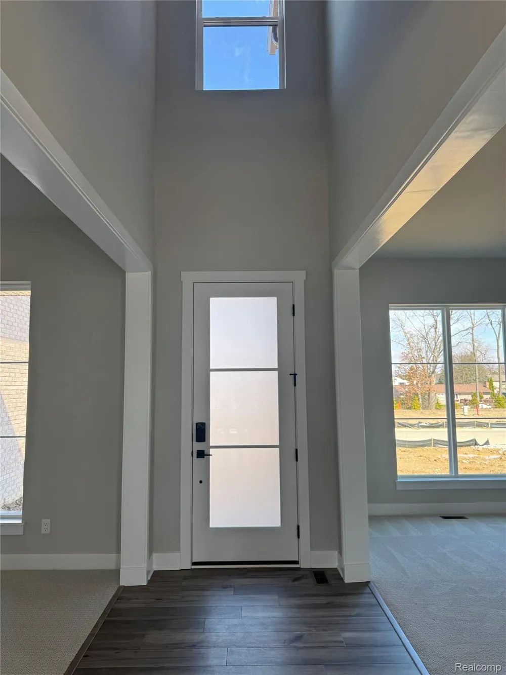 2417 Provencal Drive Commerce Charter Township, MI 48382