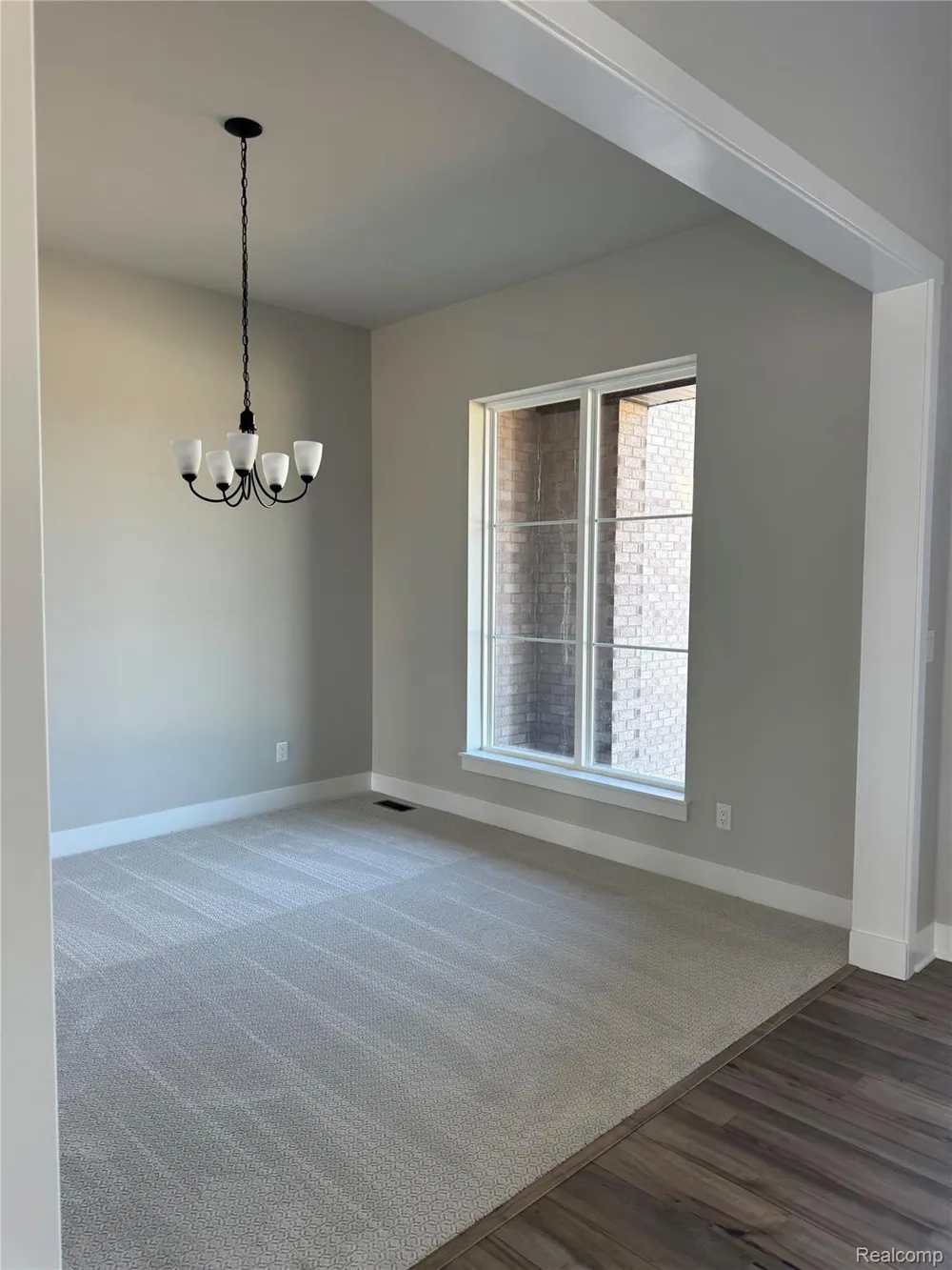 2417 Provencal Drive Commerce Charter Township, MI 48382