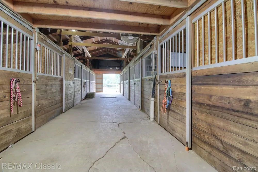 10268 7 Mile Road Salem Township, MI 48167