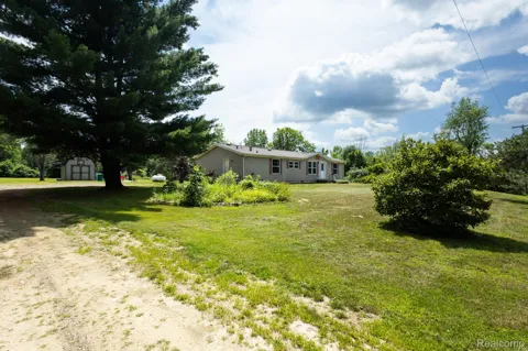 2649 Brown Road