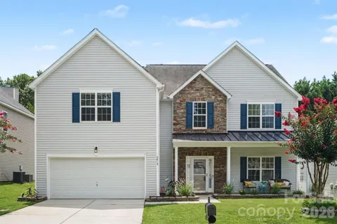 5813 Parkstone Drive