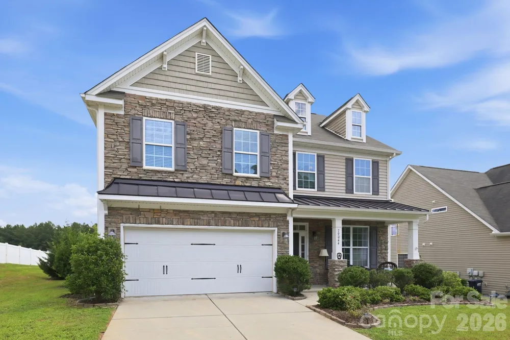 79044 Ridgehaven Road Lancaster, SC 29720