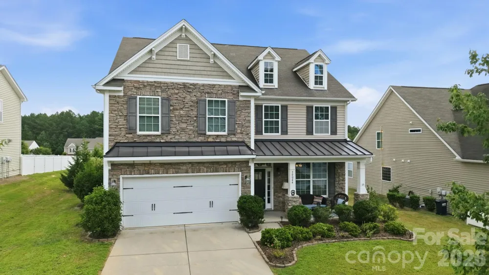79044 Ridgehaven Road Lancaster, SC 29720