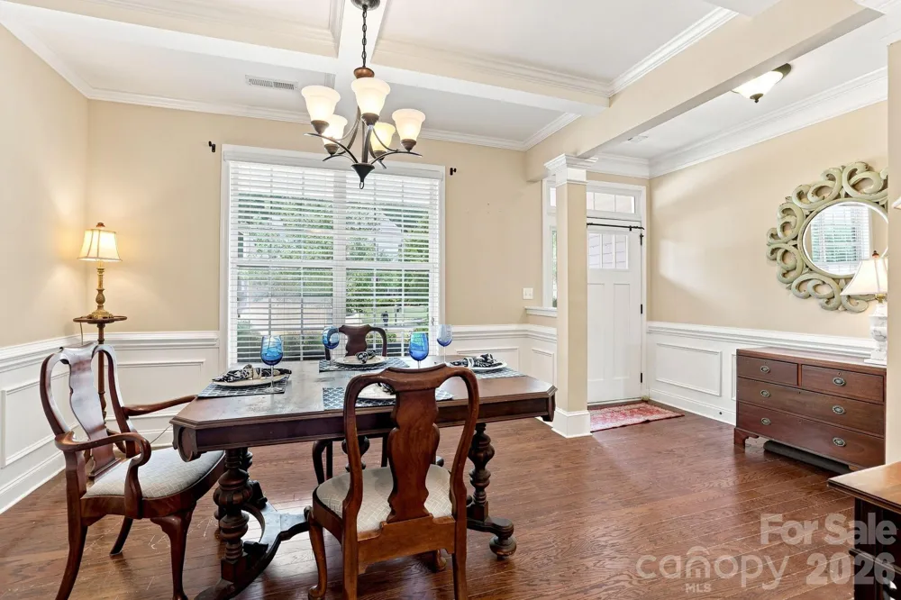 79044 Ridgehaven Road Lancaster, SC 29720