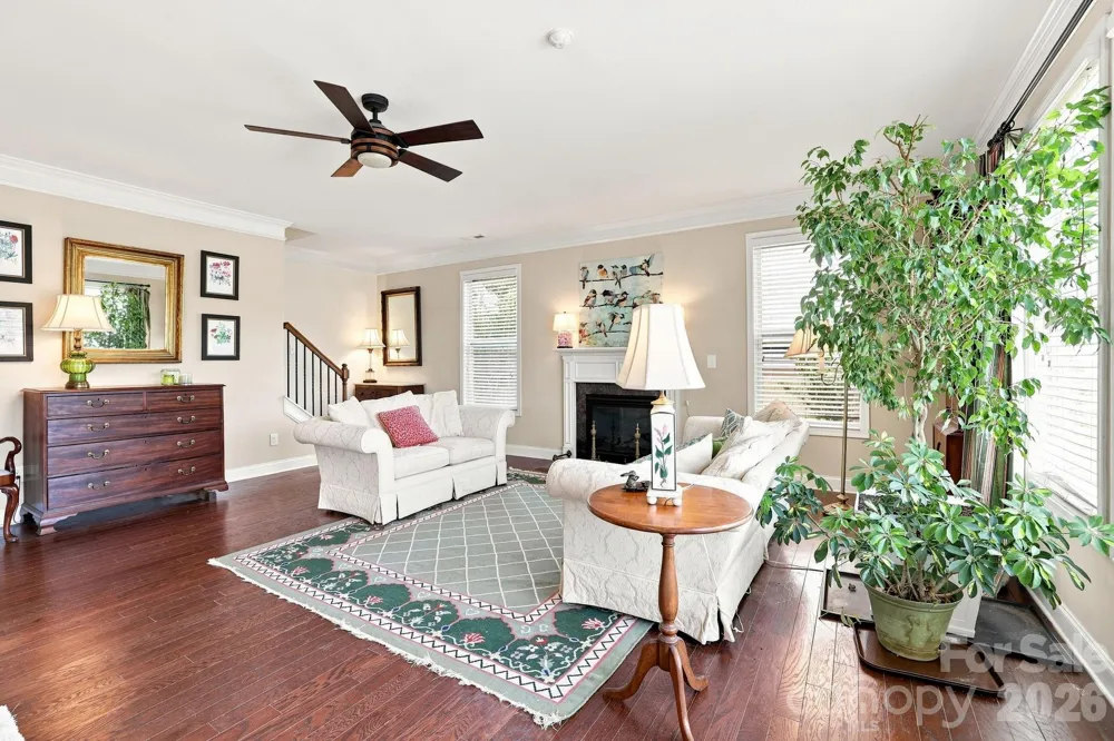 79044 Ridgehaven Road Lancaster, SC 29720