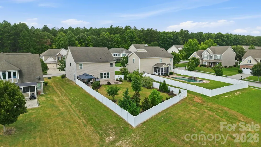 79044 Ridgehaven Road Lancaster, SC 29720