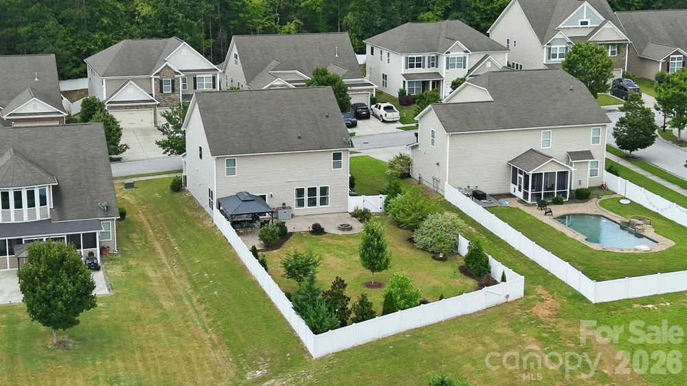 79044 Ridgehaven Road Lancaster, SC 29720