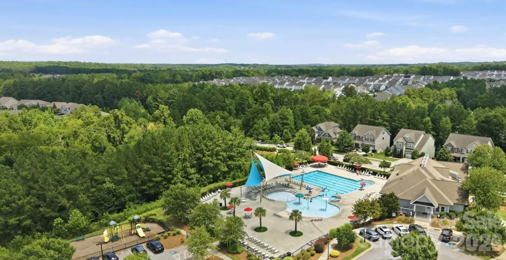 79044 Ridgehaven Road Lancaster, SC 29720