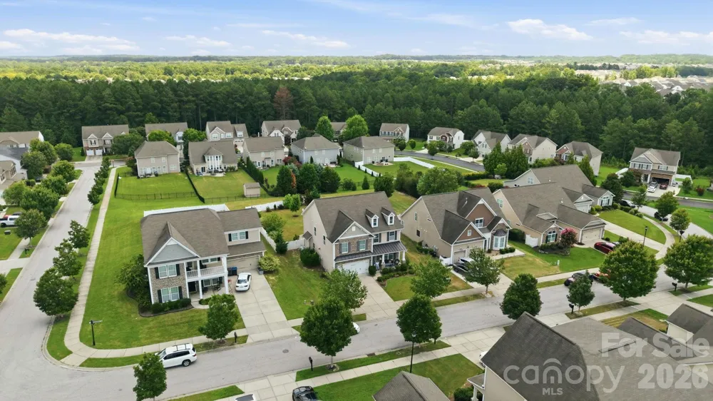 79044 Ridgehaven Road Lancaster, SC 29720
