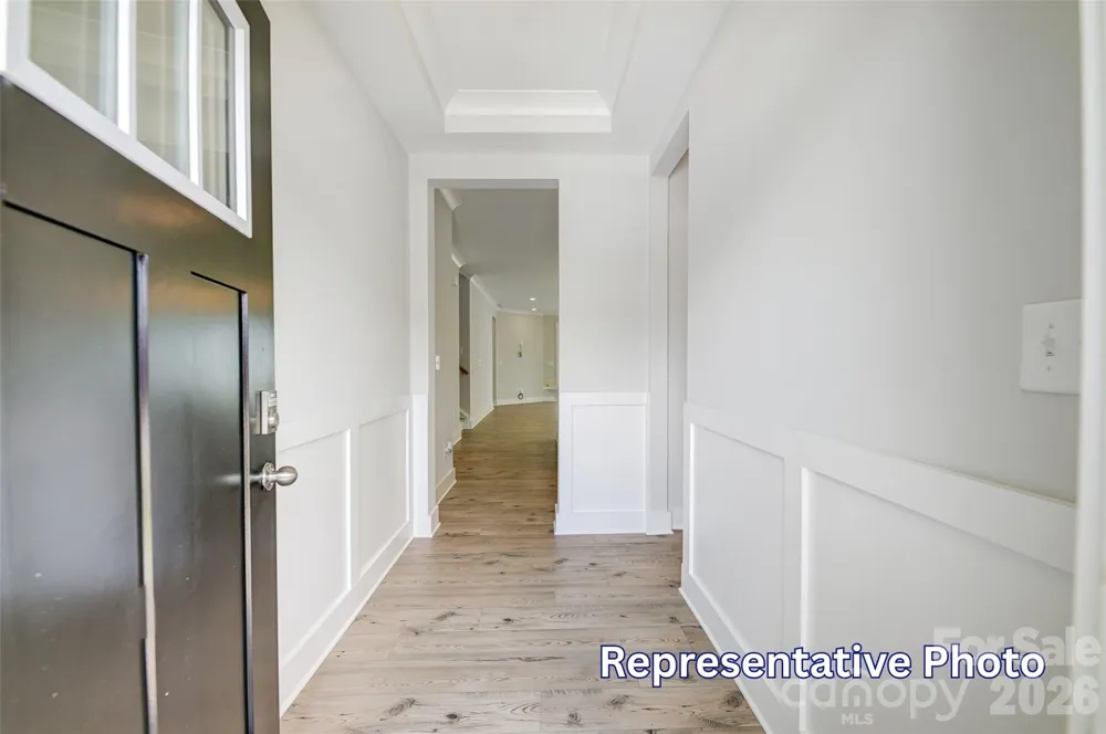 4338 Black Court Harrisburg, NC 28075