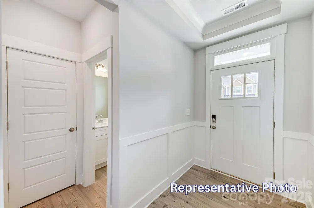 4338 Black Court Harrisburg, NC 28075