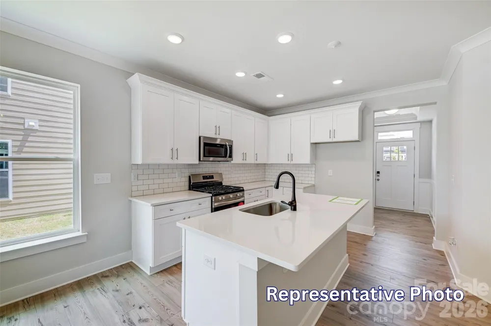4338 Black Court Harrisburg, NC 28075