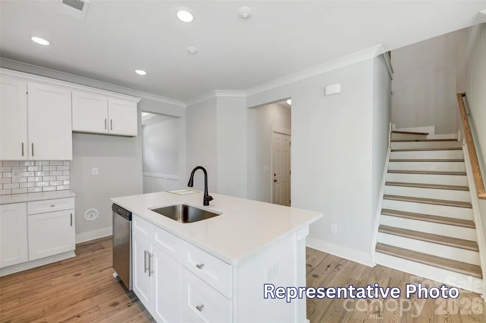 4338 Black Court Harrisburg, NC 28075