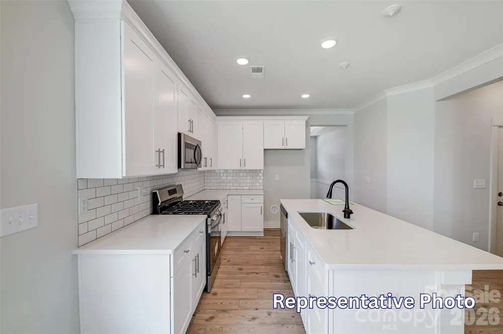 4338 Black Court Harrisburg, NC 28075