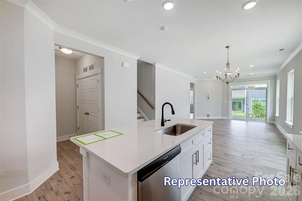 4338 Black Court Harrisburg, NC 28075