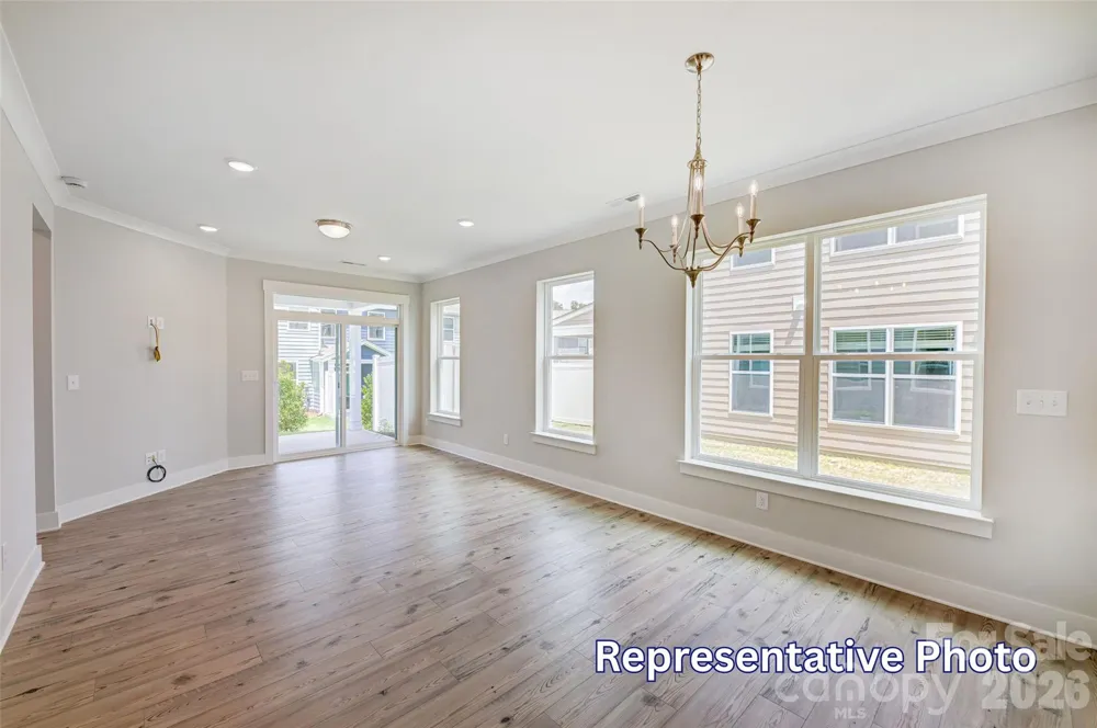 4338 Black Court Harrisburg, NC 28075