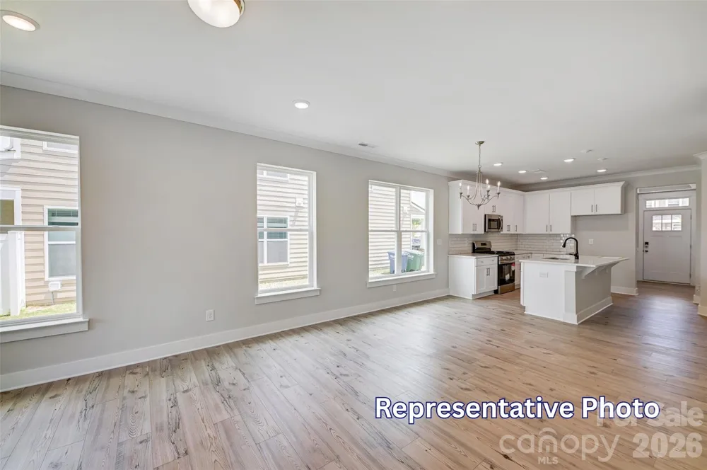 4338 Black Court Harrisburg, NC 28075