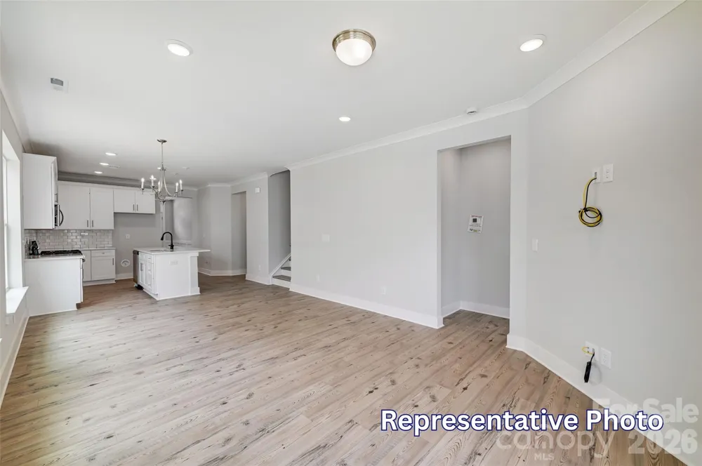 4338 Black Court Harrisburg, NC 28075
