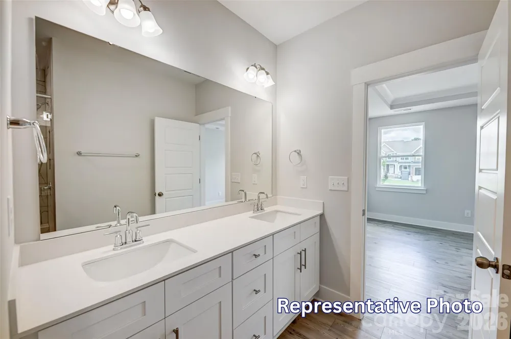 4338 Black Court Harrisburg, NC 28075