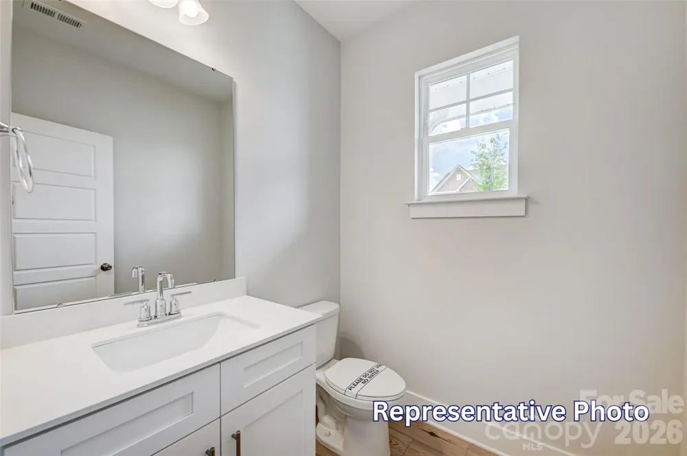 4338 Black Court Harrisburg, NC 28075