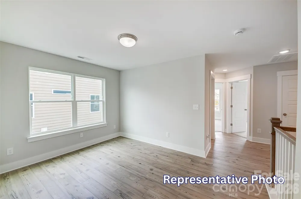 4338 Black Court Harrisburg, NC 28075