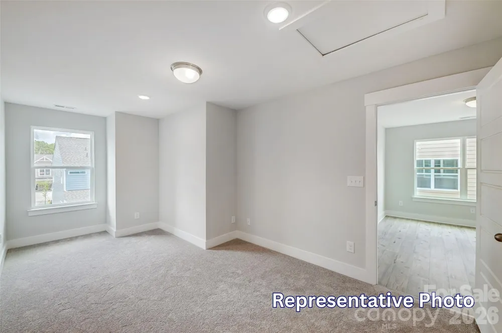 4338 Black Court Harrisburg, NC 28075