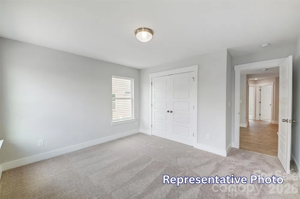 4338 Black Court Harrisburg, NC 28075