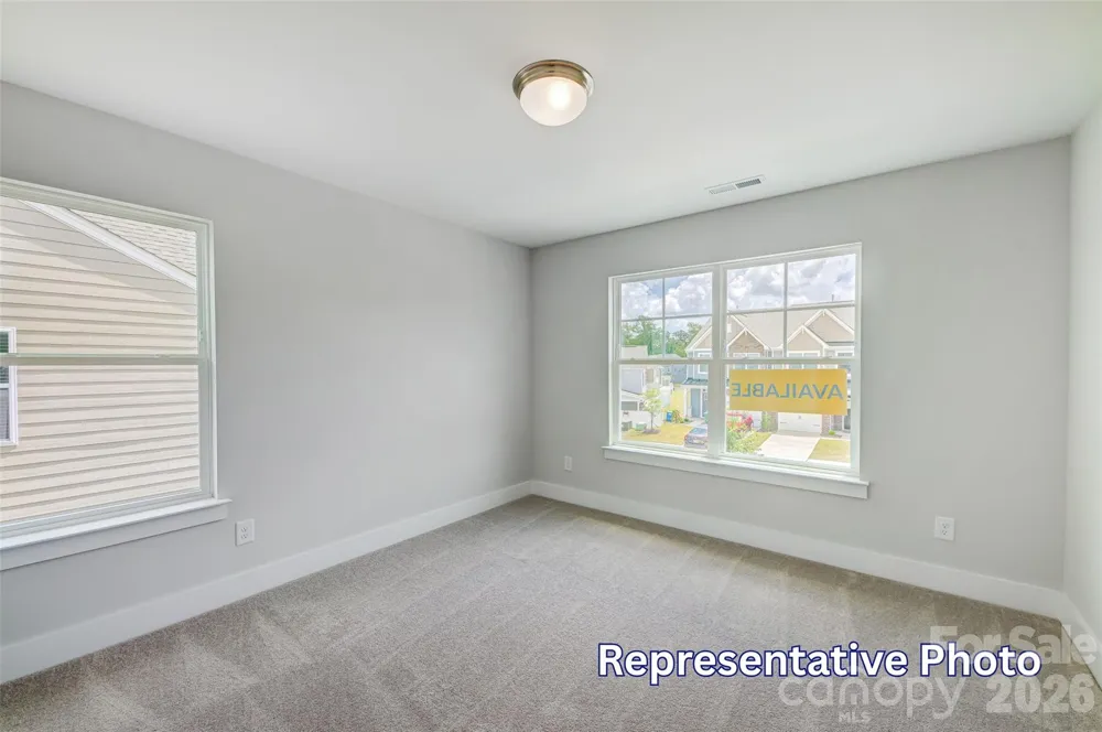 4338 Black Court Harrisburg, NC 28075