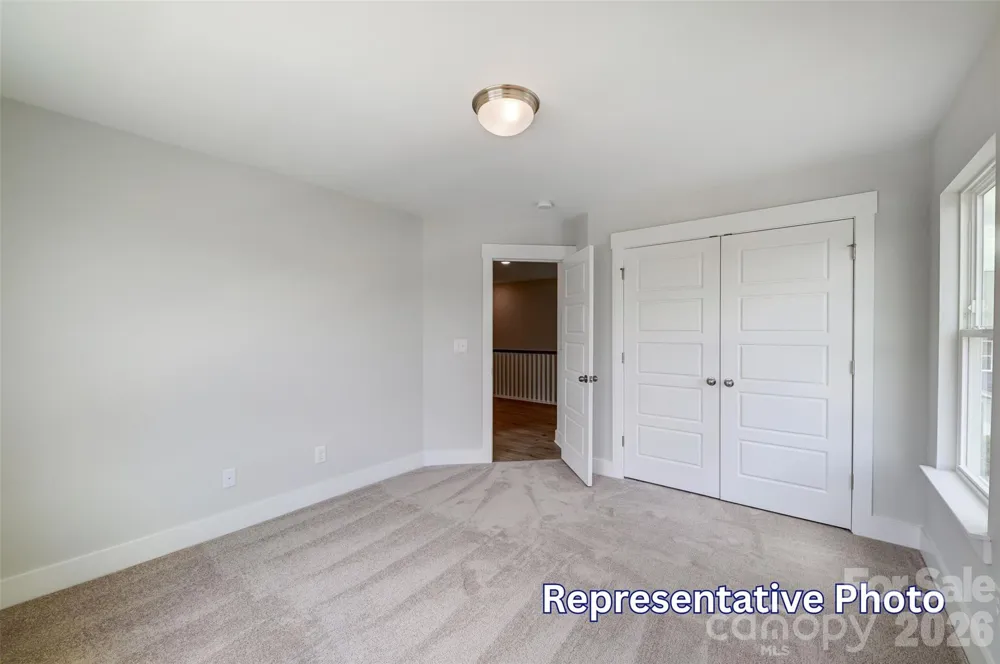 4338 Black Court Harrisburg, NC 28075