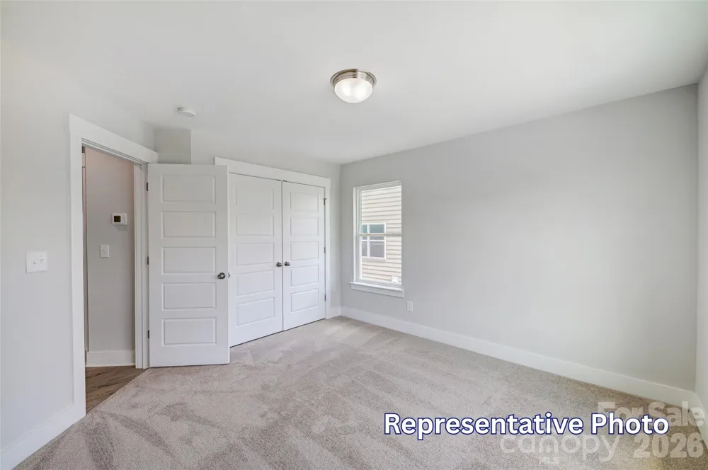 4338 Black Court Harrisburg, NC 28075