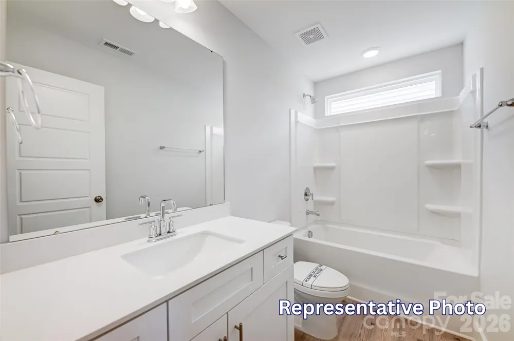 4338 Black Court Harrisburg, NC 28075