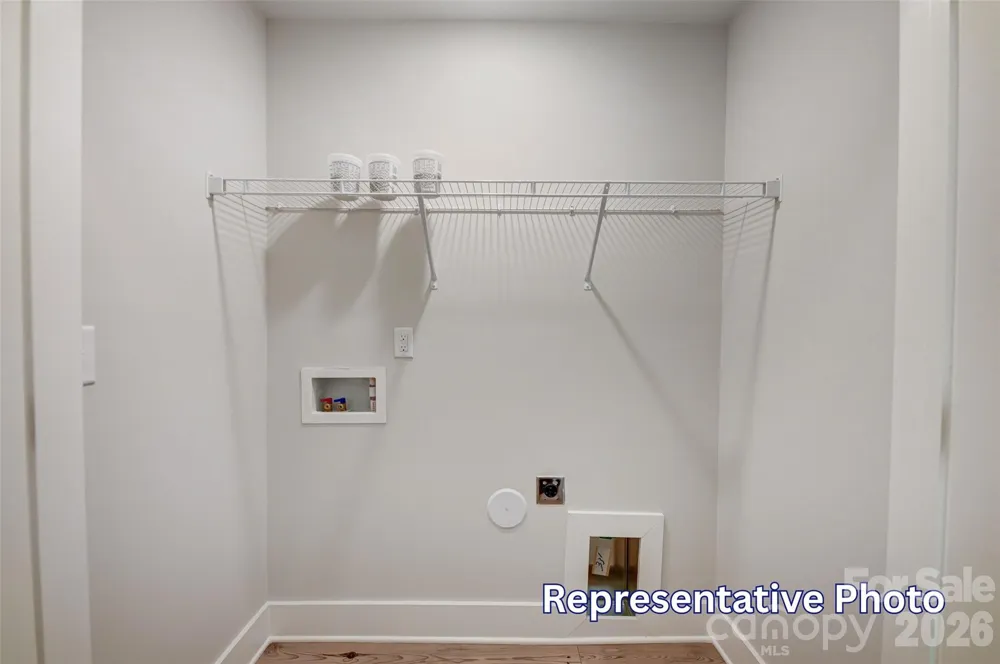 4338 Black Court Harrisburg, NC 28075