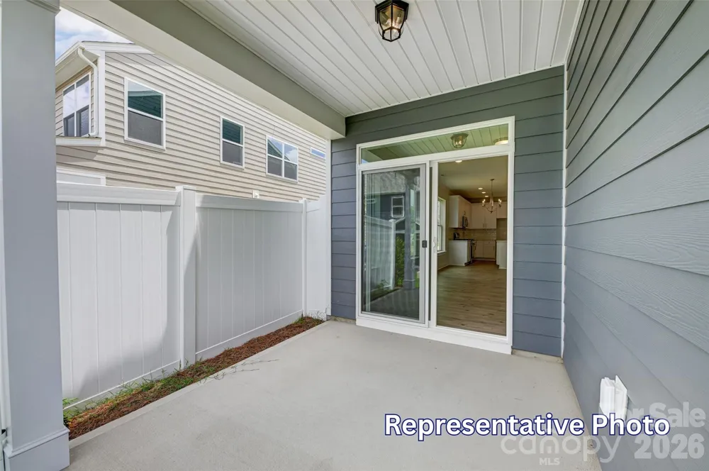 4338 Black Court Harrisburg, NC 28075