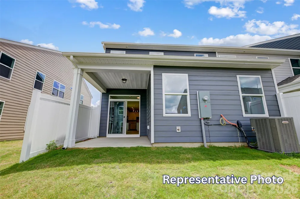 4338 Black Court Harrisburg, NC 28075