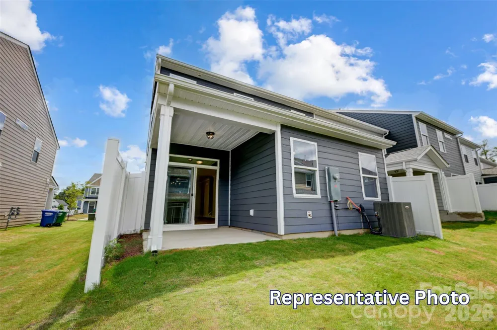 4338 Black Court Harrisburg, NC 28075