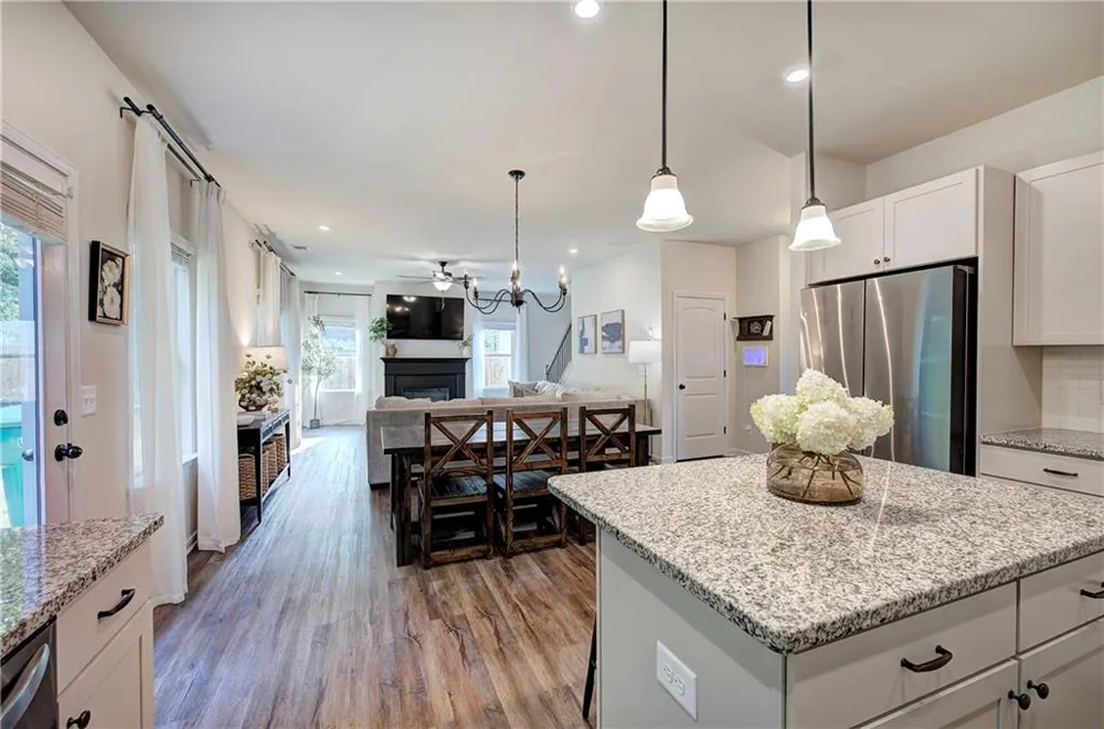 33 Thacker Trail Adairsville, GA 30103