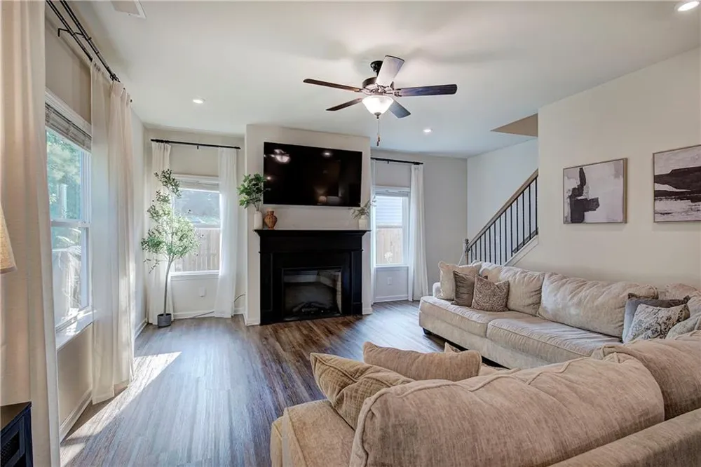 33 Thacker Trail Adairsville, GA 30103